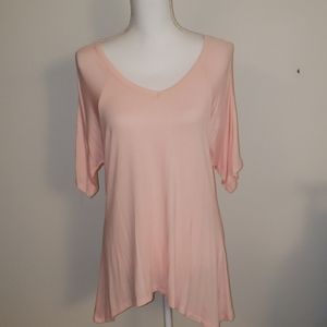 Ladies Open Shoulder Top